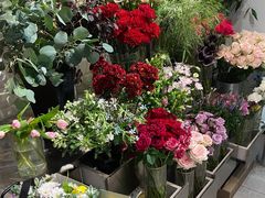 -植物学家的女儿(北马道巷店)