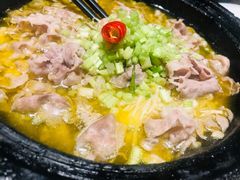 -锦绣金山人家(友谊店)