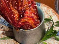 -隐炉和牛烧肉店(群力店)