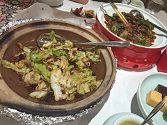 -味+新京宴·烤鸭·北京菜(创意谷店)