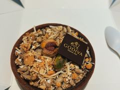 -GODIVA(港汇恒隆广场)