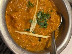 Chicken&nbsp;Tikka&nbsp;Masala-Pita's&Tika's中东和印度风味餐厅(龙湖天街店)