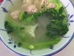 -留一手肠粉店(锦龙路店)