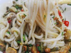 -牛八宝桂林米粉(八里庄店)