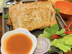-荷花泰菜(东方新天地店)