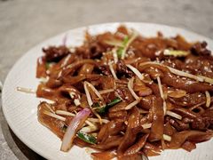 -留半山·香港食堂(啦啦宝都店)