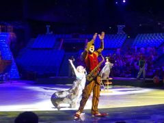 -珠海横琴长隆《卡卡虎奇遇记》