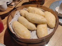 -黄山老妈·土菜(碧桂园店)