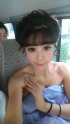 点击看大图 -唯一视觉婚纱摄影(李家村店)