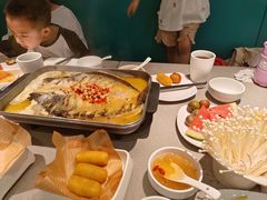 -半天妖烤鱼(正荣店)