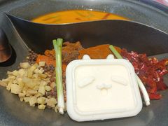 -生活如沸·顺德水牛奶火锅(大学路店)