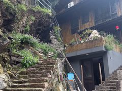 -林坑古村落
