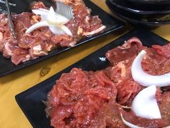 -美阿里烤肉·韩料(茂名道店)