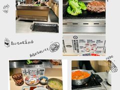 -肉肉大米(金虹桥店)
