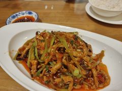 -易老妈蹄花.特色川菜(人民公园总店)