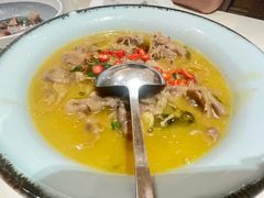 -外婆家(古墩印象城店)