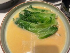 -山泉粤宴(广东大厦店)
