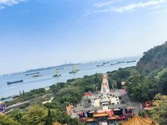 -南沙天后宫景区