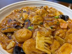 -三凤酒家·百年无锡菜(清扬茂业店)