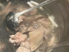 -同仁四季椰子鸡(海岸城天利店)