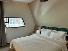 -CitiHot欢悦酒店(广州北京路店)