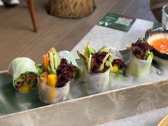 -Tegu泰古莲·泰国餐厅(红山6979店)