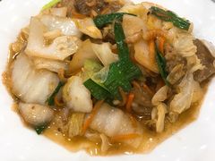 -阿静美食