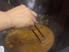 -曹丞相·地锅鸡·地锅鱼(武林店)