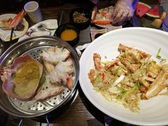 -蟹之国·精品蟹料理(极地店)