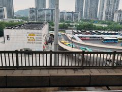 -余姚北站