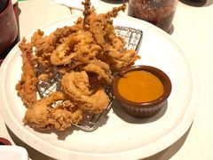 -味千拉面(上海蓝天路店)