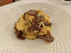 -酌宴府The China Club·广州万富希尔顿酒店(云城东路店)