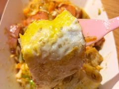 -四环冷面王(西单华威约饭街店)