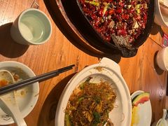 -老板恋上鱼(环山路店)