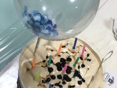 -漫生活烘焙·无糖蛋糕·动物奶油