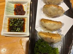 -大岛日本料理铁板烧(南通大饭店)