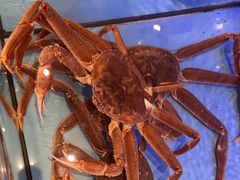 -阿伟海鲜楼·福建菜(延寿店)