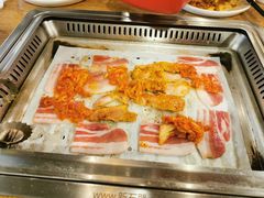 -新石器烤肉(之心城店)