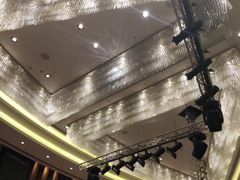 -杭州钱江新城万怡酒店-西餐厅