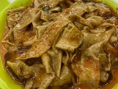 -大福来锅巴菜(古文化街店)