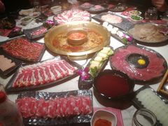 -哥老官重庆美蛙鱼头(宝山龙湖店)