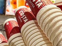 -COSTA COFFEE(联想总部店)