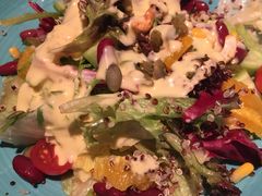 -半秋山西餐厅(巴南万达广场店)