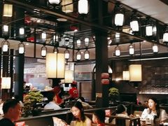 大堂-古田居·特色寿司料理(星之岛旗舰店)