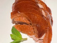 -四季民福烤鸭店(王府井东安门店)