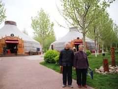 -九十九顶毡房(阜石路店)