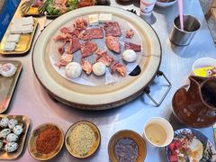 -阿昌白族石板烧·菌锅(大理古城店)