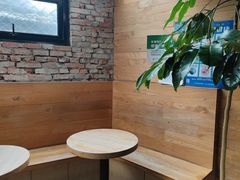 用餐区-VOYAGE COFFEE(北锣鼓巷店)