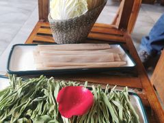 -蜀家渝重庆火锅(南屏街店)