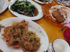 -秋姐美食店(旅游大道店)